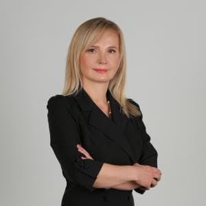 Ayşegül Atmaca